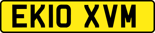 EK10XVM