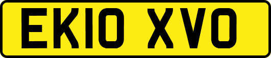 EK10XVO