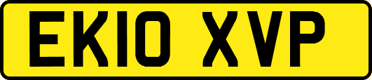 EK10XVP