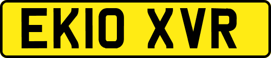 EK10XVR