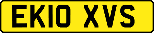 EK10XVS