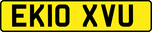 EK10XVU