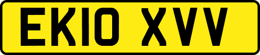 EK10XVV
