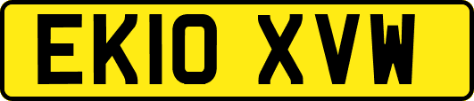 EK10XVW