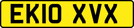 EK10XVX