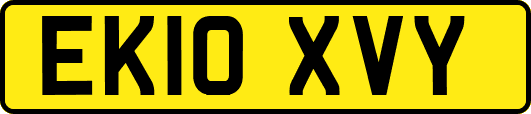 EK10XVY