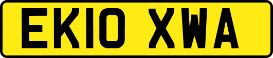 EK10XWA