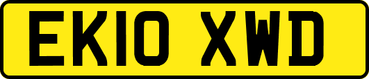 EK10XWD