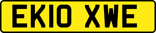 EK10XWE
