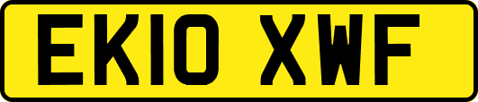 EK10XWF