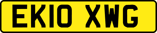 EK10XWG