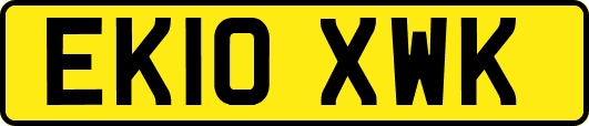 EK10XWK