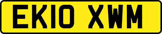 EK10XWM
