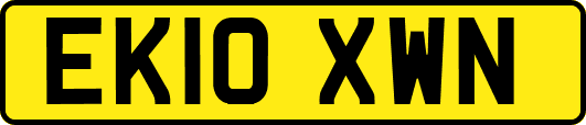 EK10XWN