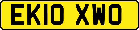 EK10XWO