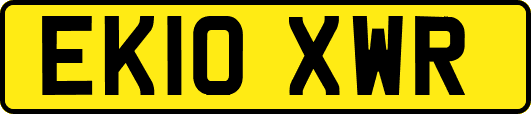 EK10XWR