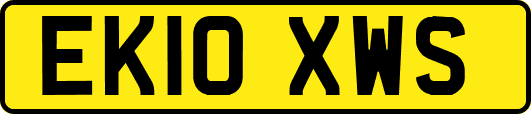 EK10XWS