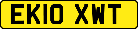 EK10XWT