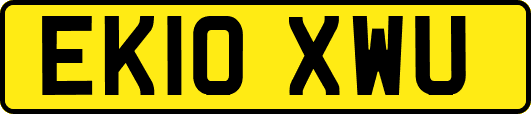 EK10XWU