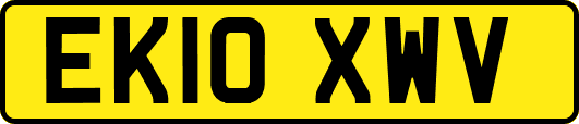 EK10XWV