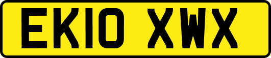 EK10XWX