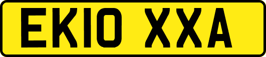 EK10XXA