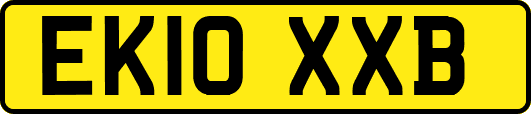 EK10XXB