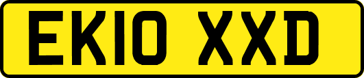 EK10XXD