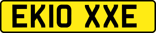 EK10XXE