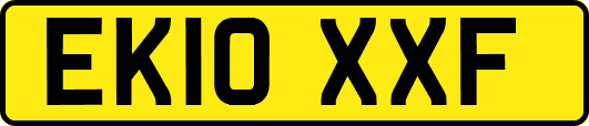 EK10XXF