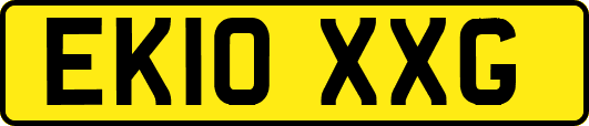 EK10XXG