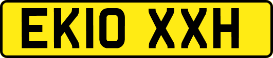 EK10XXH