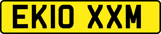 EK10XXM