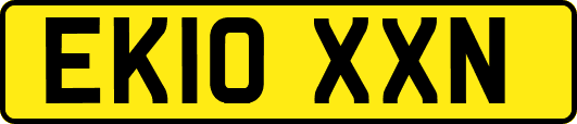 EK10XXN