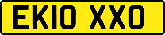 EK10XXO