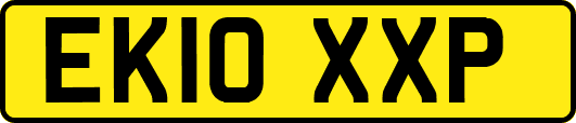 EK10XXP