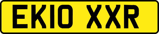 EK10XXR
