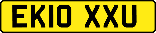 EK10XXU