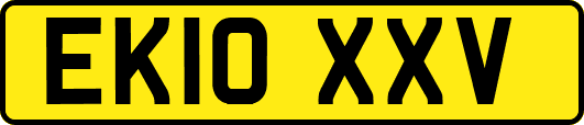 EK10XXV