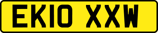 EK10XXW