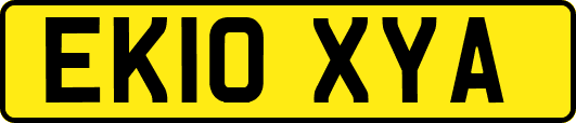 EK10XYA