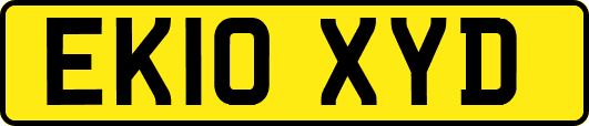 EK10XYD