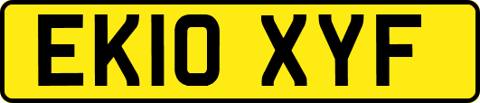EK10XYF