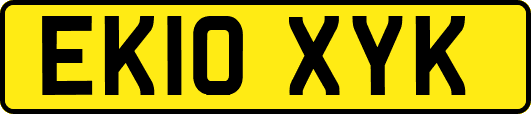 EK10XYK