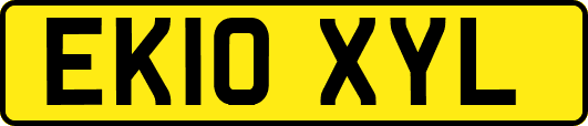 EK10XYL