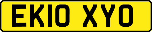 EK10XYO