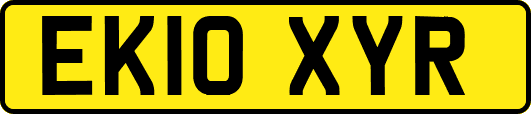 EK10XYR
