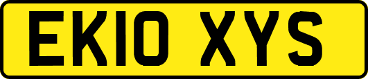 EK10XYS