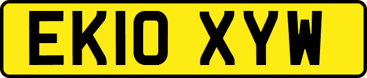 EK10XYW