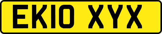 EK10XYX